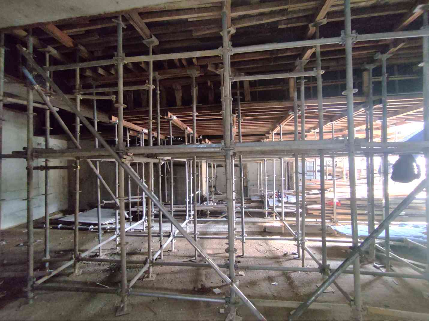 gallery